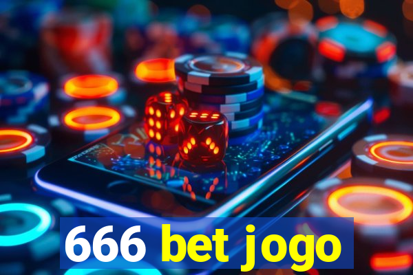 666 bet jogo